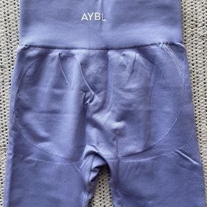 AYBL Seamless Leggings